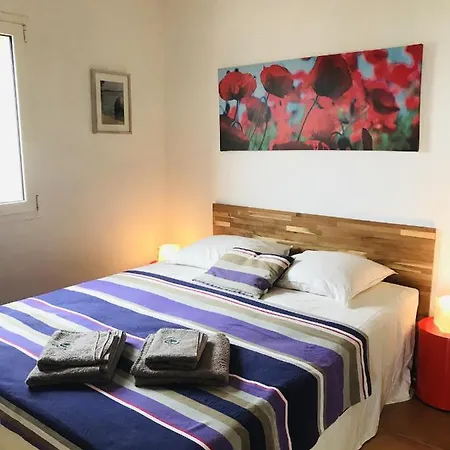 Maison 6 Pers Vue Sur Palombaggia Porto-Vecchio (Corsica)