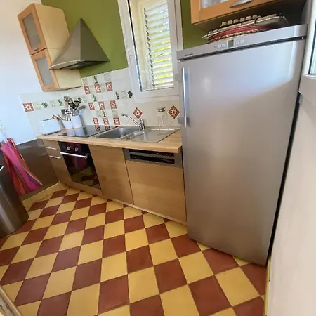 Maison 6 Pers Vue Sur Palombaggia