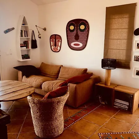 Holiday home Maison 6 Pers Vue Sur Palombaggia *
