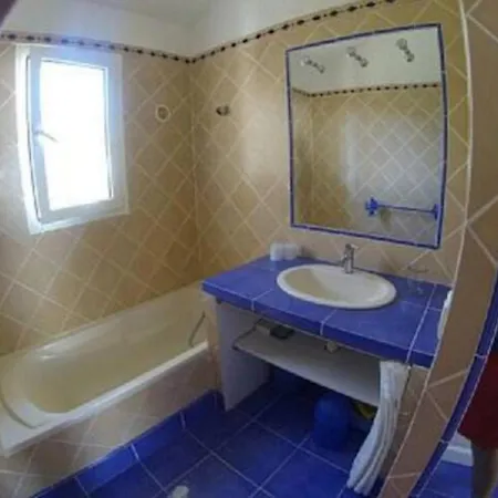 Maison 6 Pers Vue Sur Palombaggia * Porto-Vecchio (Corsica)