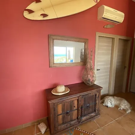 Holiday home Maison 6 Pers Vue Sur Palombaggia *
