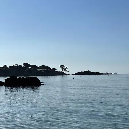 Holiday home Maison 6 Pers Vue Sur Palombaggia *