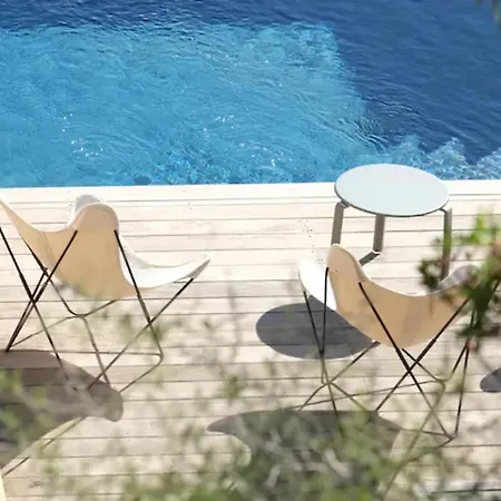 Maison 6 Pers Vue Sur Palombaggia Porto-Vecchio (Corsica)